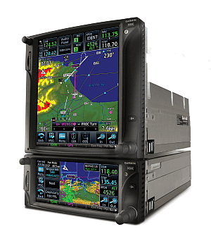 Garmin gains EASA approval for GTN touchscreen avionics